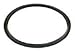 Prestige Senior Sealing Ring Gasket for Deluxe Plus Stainless Steel 6.5/8/10-Liter Pressure Cookers & Deep Pressure Pans