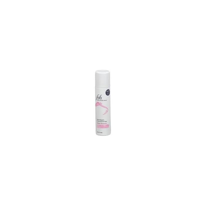 FDS Spray White Blossom Bns, 2 Oz