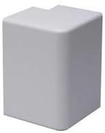 100 x 50mm EXTERNAL ANGLE (MOULDED CLIP ON) DADO
