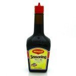 Maggi brand seasoning product of germany (as opposed to china with different upc) 200ml (028000549657)