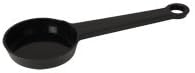 Krups MEASURING SPOON MS-622318 Designed for the Espresso coffee maker: - XP46 Perfecto Silver Art - XP42 Perfecto Brunch