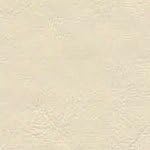 Waterbed 5 Piece Vinyl Padded Rail Cap (California King, Ivory)