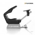 Playseat Revolution Racing Video Game Chair for Nintendo Xbox Playstation CPU Supports Logitech Thrustmaster Fanatec Steering Wheel and Pedal Controllers - Thumbnail 3