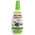 Quantum Buzz Away Extreme -- 4 fl oz Quantum Buzz Away Extreme -- 4 fl oz