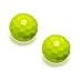 BLITZBALL Plastic Baseball and Bat and Ball Combo Set (2 Balls)