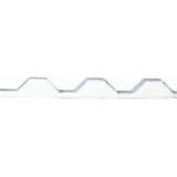 TUFTEX 2216 Octagonal Foam Closure Strips (5-Pack)