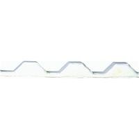 TUFTEX 2214 Octagonal Foam Closure Strips (5-Pack)