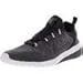 Nike Men's Cross Country Running Shoe, Black Black White Pure Platinu, 10