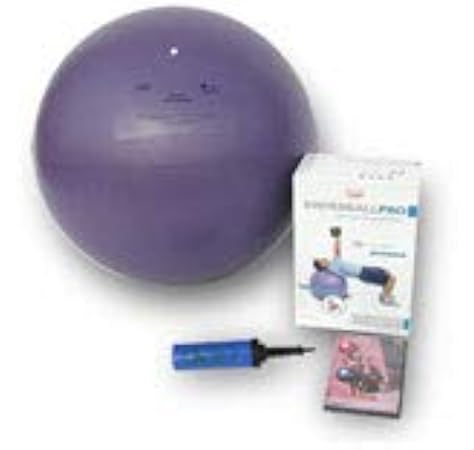 swiss exercise ball