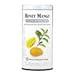 The Republic of Tea – Honey Mango 100% White Tea Bags, Steeps 50 Low-Caffeinated Cups