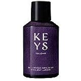 keys golden cleanser