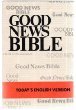 Good News Bible: Today's English Version