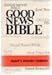 Good News Bible: Today's English Version