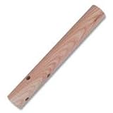 Adapter For Pole Pruner and Saw Heads Wood Cylindrical For 1 1/4in Diameter Round Heads