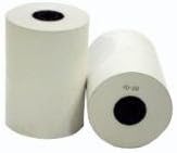 Thermal Paper Rolls for the FD200 Credit Card Terminal - 5 rolls