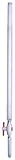 Kimble 17800-22300 Glass Chromatography Column with