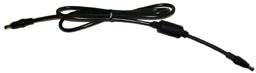 1.7 x 4.75 mm Connector, Non-Fused, 36-inch Cable Length, 18 AWG, RoHS Compliant