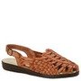 Softspots Tobago Women's Sandal 10 C/D US Rust