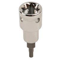 BAHCO IRTAH16-H12 Socket DRIV 1/2 Hex Met 12 TAH (j5H)