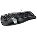Microsoft Natural Ergonomic Keyboard 4000 for Business - Wired (for Business)