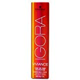 Schwarzkopf Professional Igora Vibrance Tone On Tone Coloration, 9-1, Extra Light Ash Blonde, 2.1 Ounce