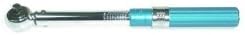 Torq Wr Mic- 10-100ftlb 3/8"" Tools Equipment Hand Tools