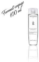 Eau Démaquillante Micellaire Format Voyage Sothys 100ml