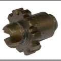 McDonald ATV BR023 Yamaha Rt Front Hydrolic Brake Adjuster Made by McDonald ATV