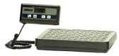Rubbermaid Comm-Pelouze Pel 4040-88 C-Digital Receiving Scal PEL 4040-88