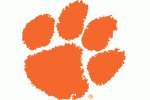 Nima Athletics Portable Bluetooth Speaker, [Officially Licensed] NCAA College Football Helmet Wireless Stereo Speaker Built-in Mic, Loud HD Sound Bass - 5" Helmet Speaker (Small, Clemson Tigers)