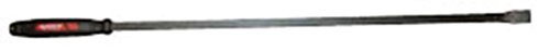 Mayhew 40139 42-C Dominator Pry Bar, Curved, 42-Inch OAL