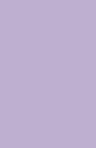 Bullet Journal: Pastel Lilac Purple Notebook Dotted Grid, (5.5 x 8.5) Paperback – 14 July 2017