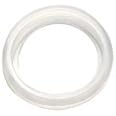 Breville 50mm Group Gasket, Silicone Steam Ring for BES250XL, BES830XL, BES830XL, ESP6SXL, 800ESXL, ESP8XL