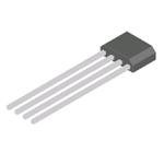 Board Mount Hall Effect / Magnetic Sensors Sgl Hall-Effect Ltch 3.5V to 18V 20Vcc (5 pieces)