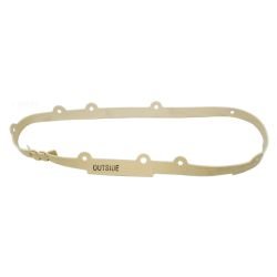 Sta-Rite Great White Above Ground Pool Cleaner Replacement Parts Vacuum Skirt GW9508