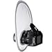 Interfit Strobies Small On Camera Diffuser