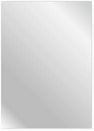 500 100mm 防湿ミラー 寸法内でご希望のサイズオーダー可能 10サイズの中から選べる 厚み5mm お風呂場鏡 お風呂場 バスルーム鏡 バスルーム 洗面所鏡 洗面所 トイレ用鏡 錆びにくい鏡 錆びにくい トイレ用 鏡 ミラー Logicel Net