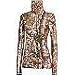 Under Armour UA Coldgear Infrared Scent Control Evo Cozy Neck Top - Women's