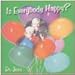 Melody House Dr. Jean is Everybody Happy? CD