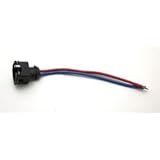 Wire Harness Connector For Bosch Water Pumps Adapter Fitting