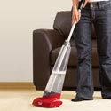 Ewbank, LLC 280 Cascade Carpet Shampooer, Red