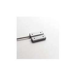 UTC FIRE & SECURITY 2505A-L ALUM.HSG.ARMORED CABLE CONTACT CLOSED LOOP,WIDE GAP,3 GAP SZ.