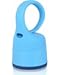 Boom Swimmer Waterproof Wireless Bluetooth Speaker - Blue