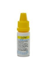 FORA Low Control Solution (GOD) (Compatible with Pro Voice V8/V9) Expires 8/31/2019