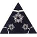 SWAROVSKI Christmas Set Ornament, A.E. 2019