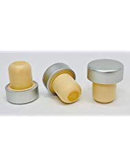 T Top Tasting Bar Top Cork Stoppers 19 5mm Wine Synthetic