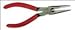 Sea Striker P6 Needlenose Plier, Multicolor