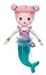 Mooshka Fairytales Mermaid Sonia Girl Doll