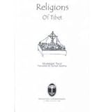 The Religions of Tibet, Tucci, Giuseppe, 0710306741