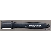 Mac Knife Hand-Held Tungsten Carbide/Ceramic Sharpener